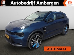 Lynk & Co 01 - 1.5 PHEV (261Pk) Navi Camera Panorama Apple Carplay Géén Aflever