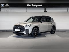 MINI Countryman - Electric SE ALL4 John Cooper Works | Pakket XL