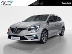 Renault Mégane Estate - 1.3 TCe 140 Techno * Parkeerhulp * Stoel verwarming * Apple carplay / Android auto * Cruis