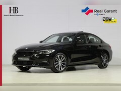 BMW 3-serie - 320i Schuifdak/Sportstoelen/184pk/Carplay/Led/Stoelverw
