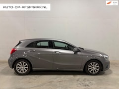 Mercedes-Benz A-klasse - 180 Automaat Navi Airco Cruise