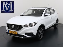 MG ZS - EV Luxury 45 kWh PANO | LEDER | ELEK. STOEL | GARANTIE T/M 1-2028