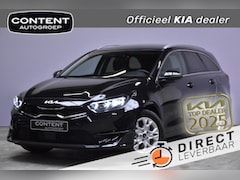 Kia Cee'd - Ceed 1.0 T-GDi 100pk DynamicPlusLine DIRECT LEVERBAAR
