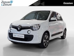 Renault Twingo - 1.0 SCe Collection * Schuifdak * Lage KM * Dealer Onderhoud * 1e Eigenaar * Airco