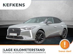 DS 4 - 4 E-Tense 225pk Bastille+ | Halfleer | Virt. Cockpit | Camera |FULL LED | NL Auto