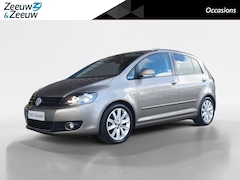 Volkswagen Golf Plus - 1.4 TSI Highline | Automaat | Trekhaak | Navigatie | Automatische airco | Lichtmetalen vel