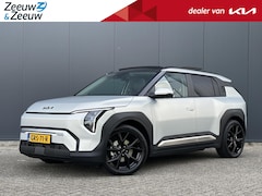 Kia EV3 - Plus Advanced 58.3 kWh | *Direct Leverbaar* | Navi | Camera | Clima | Adaptive Cruise | St