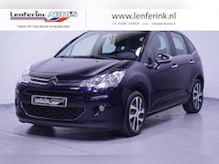 Citroën C3 - 1.2 VTi Collection Airco Cruise NAP