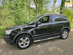 Opel Antara - 2.4-16V Enjoy
