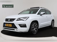 Seat Ateca - 1.5 TSI FR Business Intense (PANORAMADAK, ACHTERUITRIJCAMERA, NAVIGATIE, PARKEERSENSOREN,