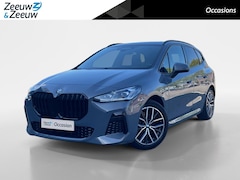 BMW 2-serie Active Tourer - 220i | Panoramadak | Head up display | Elektrische achterklep | 360 graden camera | Premiu