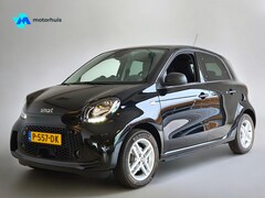 Smart Forfour - EQ 82pk Essential NL-AUTO | 11.000km | STOELVERWARMING | CLIMATE CONTROL | LICHTMETALEN VE