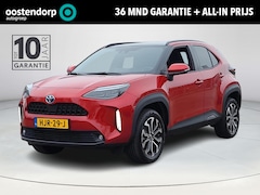 Toyota Yaris Cross - 1.5 Hybrid Executive | Panorama dak | Apple CarPlay | Elektr. klep | Rijklaarprijs incl. g
