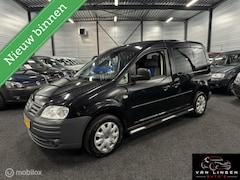 Volkswagen Caddy - Combi 2.0 SDI Airco|Cruise|Trekhaak EXPORT?