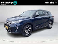 Suzuki Vitara - 1.4 Boosterjet Style Smart Hybrid Stoelverwarming | Apple CarPlay & Android Auto | Navigat