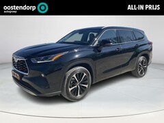 Toyota Highlander - 2.5 AWD Hybrid Premium