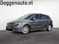 Mercedes-Benz B-klasse - 180 Prestige Pano Leder PDC