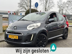 Citroën C1 - 1.0 Collection facelift airco led 5drs