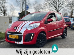 Citroën C1 - 1.0 Collection sport facelift airco 5drs nap
