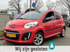 Citroën C1 - 1.0 Bi-Ton 27.229KM 1e eigenaar