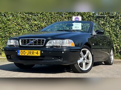 Volvo C70 Convertible - 2.4 T|NweAPK|Nettestaat|Cruise|Softtop|Facelift|Stoelvw