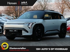 Kia EV3 - GT-PlusLine 81.4 kWh I Gratis laadpaal I Snel leverbaar