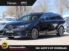 Kia Cee'd Sportswagon - Ceed 1.5 T-GDi GT-PlusLine I Automaat I Panoramadak