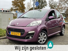 Peugeot 107 - 1.0 Envy facelift 1e eigenaar