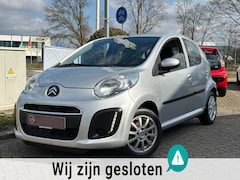 Citroën C1 - 1.0 Collection FACELIFT LED 5DRS AIRCO