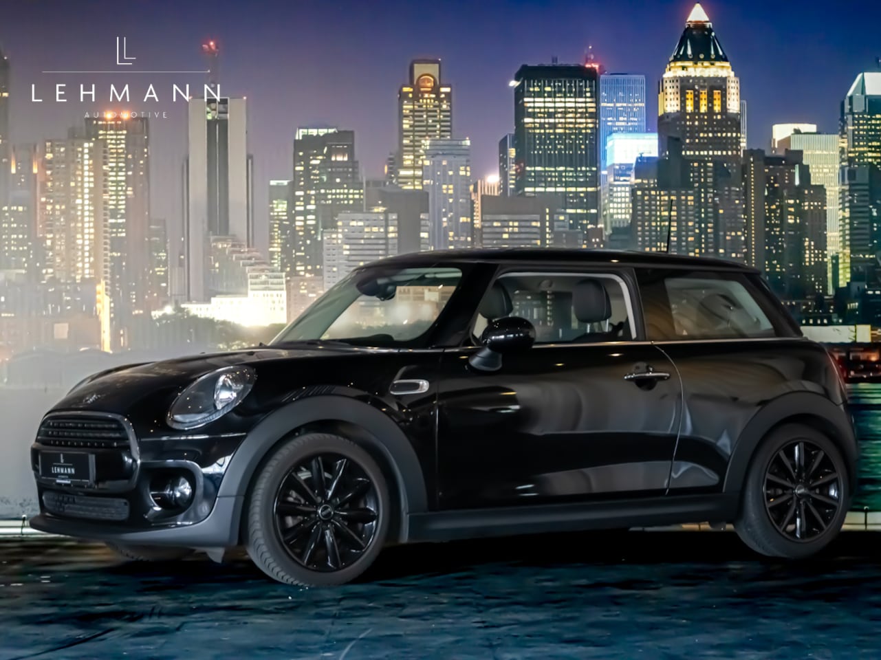 MINI Cooper - AutoWereld.nl