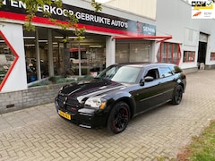 Dodge Magnum - V6 Automaat - Xenon - Leer - Navi - Inr Mog
