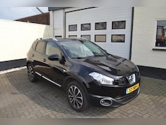 Nissan Qashqai - 1.6 Connect Edition I WAY 360/Pano