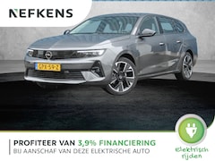 Opel Astra Electric - 54 kWh Business Edition | Warmtepomp | 11kw lader | AGR-bestuurdersstoel | Apple Carplay/
