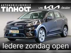 Kia e-Niro - DynamicLine 64 kWh