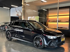 Volkswagen Golf - 8 2.0 TSI GTI 245PK Performance Garantie 2020