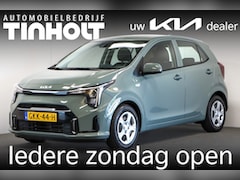 Kia Picanto - 1.0 DPI DynamicLine