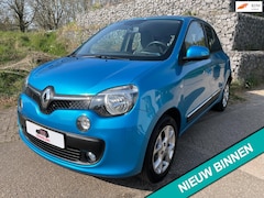 Renault Twingo - 1.0 SCe Expression"dealerOh" Cruisecontl. Airco Parksensor