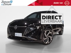 Nissan Qashqai - 1.3 MHEV Xtronic Tekna | 20 inch lichtmetalen wielen | Head-up display | Electrische achte