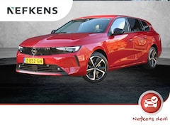 Opel Astra Sports Tourer - ST 180PK Hybrid Business ( Stoel/Stuurverwarming | Adaptive CruiseControl | Navigatie | Ap