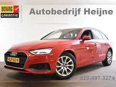 Audi A4 Avant - 35 TFSI PRO LINE CAMERA/PDC/NAVI