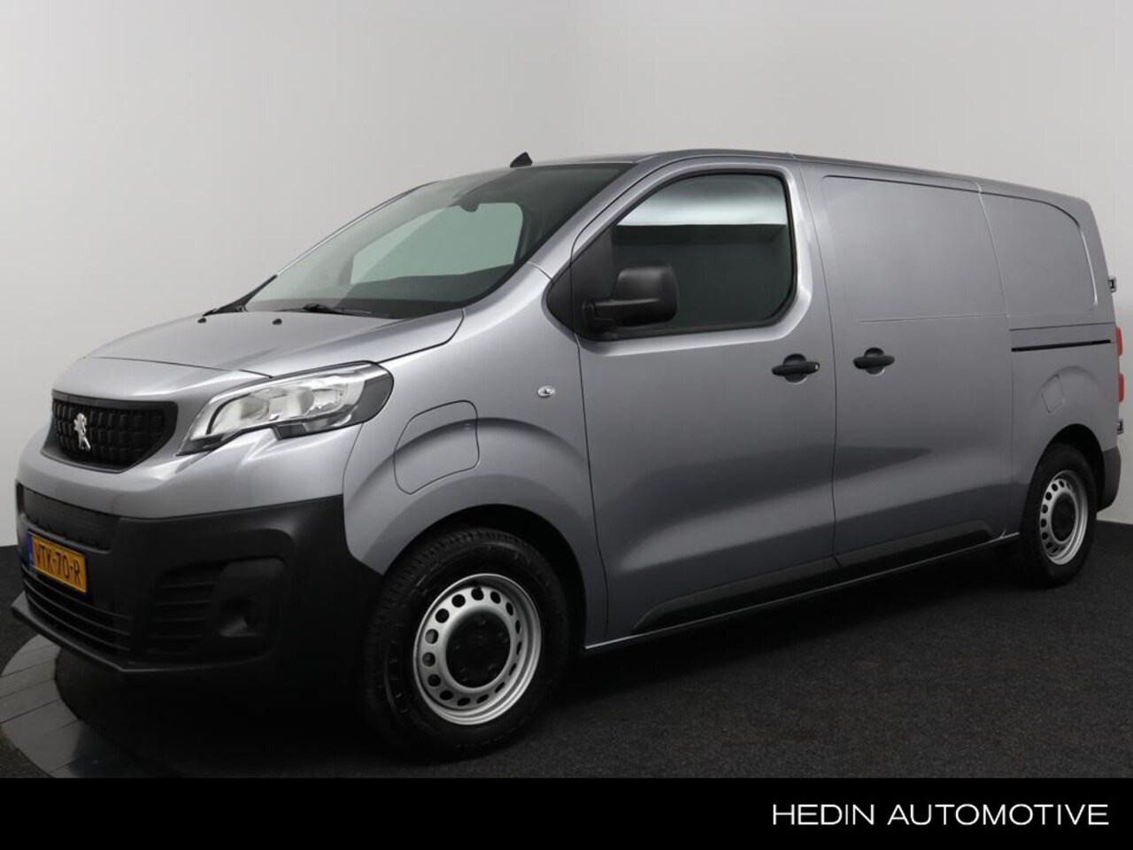 Peugeot Expert - L2 50 kWh Gratis Wallbox ter waarde van €649.- | 3-Pers. | 2x Schuifdeur | Airco | Cruise - AutoWereld.nl