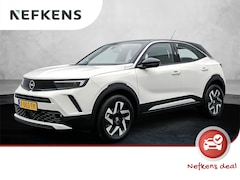 Opel Mokka - SUV Level 3 100 pk | Navigatie | Achteruitrijcamera | Parkeersensoren Voor en Achter | LED