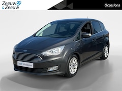 Ford C-Max - 1.0 Titanium