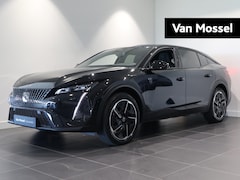 Peugeot 408 - GT HYbrid 225 360 CAMERA - ALCANTARA - AUTO ACHTERKLEP