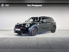 MINI Clubman - JCW ALL4 John Cooper Works Aut