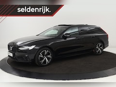 Volvo V90 - 2.0 T6 Recharge AWD R Design | Panoramadak | Stoelventilatie | Harman/Kardon | Head-Up | 3