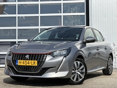 Peugeot 208 - 1.2 PureTech Blue Lease Active 101pk | Apple Carplay/Android Auto | Dab+ | LED koplampen |