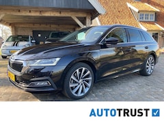 Skoda Octavia Combi - 1.4 TSI iV PHEV Business Edition Plus
