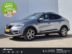 Renault Arkana - 1.3 mild hybrid 160 techno Automaat / Pack Solid / Apple Carplay Android Auto / Glazen sch