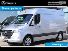 Mercedes-Benz Sprinter - 317 CDI L2H2 DISTRONIC 360gr CAMERA